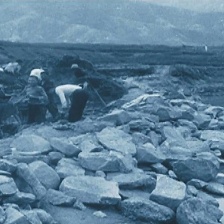 瑞山開(kāi)拓團(tuán)