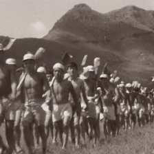瑞山開(kāi)拓團(tuán)