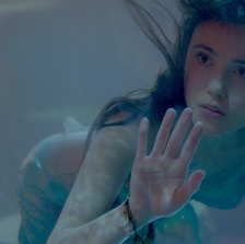 小美人魚