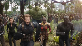 《復(fù)聯(lián)3》英雄大集結(jié) 到底誰是漫威的最強(qiáng)反派？