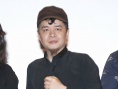 《荒城纪》举行首映礼 欲打造现实版《黄土地》