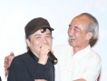 《荒城纪》举行首映礼 欲打造现实版《黄土地》