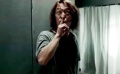 胆肥！社会纹身哥被叫画的跟斑马似的！小心小命不保！