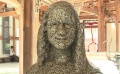 成龍收藏“搶”回來的老房子 開館展示環(huán)保藝術(shù)