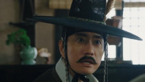 《朝鲜名侦探：吸血怪魔的秘密》日版预告片