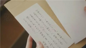 《四月的長久夢》預(yù)告片