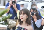 第71屆戛納電影節(jié)photocall