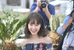 第71屆戛納電影節(jié)photocall