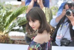 第71屆戛納電影節(jié)photocall