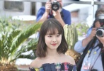 第71屆戛納電影節(jié)photocall