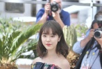 第71屆戛納電影節(jié)photocall
