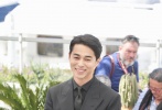 第71屆戛納電影節(jié)photocall