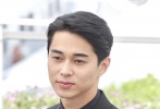 第71屆戛納電影節(jié)photocall