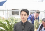 第71屆戛納電影節(jié)photocall