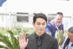第71屆戛納電影節(jié)photocall