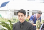 第71屆戛納電影節(jié)photocall