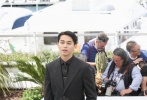 第71屆戛納電影節(jié)photocall