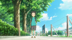 《企鵝高速公路》預告片