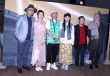 賈樟柯推介第二屆平遙影展 徐崢談《江湖兒女》