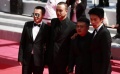 《地球最后的夜晚》戛纳口碑炸裂，“天才”导演低调亮相