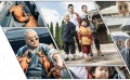 《新烏龍院》曝超長全陣容預(yù)告