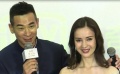 趙文卓26年后再演黃飛鴻 首映現(xiàn)場傳授女子防身術(shù)