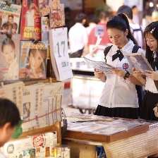 帶我去月球