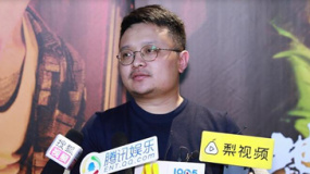 被媒体夸上天的毕赣没拿奖，他说这部电影自己拍的很商业