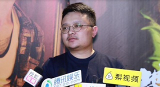 被媒體夸上天的畢贛沒拿獎(jiǎng)，他說這部電影自己拍的很商業(yè)