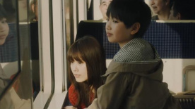 《RAILWAYS 家色》預(yù)告片