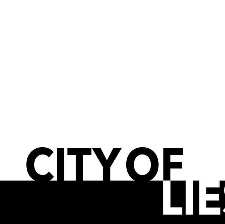 谎言之城