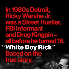 白人男孩瑞克