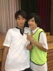 奔跑吧！T校篮球部