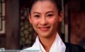 张柏芝《如果爱》发布会感叹：可能我出道时太年轻