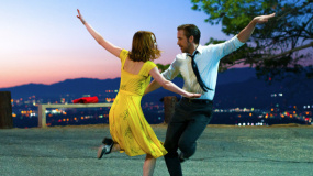 《爱乐之城》致敬了多部好莱坞歌舞片，你看出来了吗？