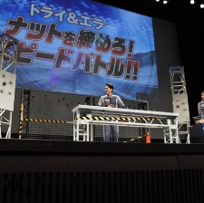 增速驅(qū)動(dòng)