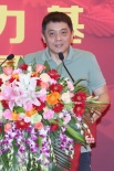 “國防萬映”舉行 《兩航起義》成首支扶持作品