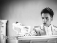 《伊阿索密码》主演特辑 梁静赵立新解锁新姿势