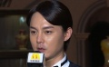 曾经嫌弃的小白鞋现在深爱了，“不修边幅的”尹正怎么做到的？