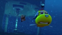 《潜艇总动员：海底两万里》终极预告片