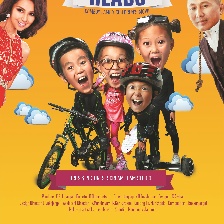 四個小機靈