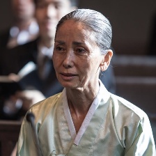 她的故事