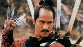 拼了！捉妖师浑身插满刀只为助武林除妖僧！