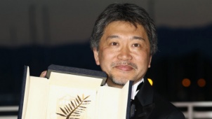 是枝裕和戛纳获奖后居然说日本想成为电影大国是幻想？
