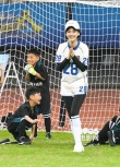 杨幂Angelababy好闺蜜跑男合体 谁是超强元气少女
