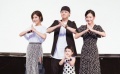 《暴走狂花》包贝尔任出品人讲原则 包文婧成“史上最穷女演员”