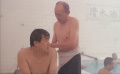 原来北方的澡堂长这样啊，南方人真是大吃一惊！