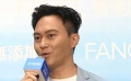 张智霖呼吁大家节约用水 保持年轻的秘诀是保持无知