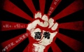 同学们放轻松，高考只是一条路，不是一堵墙。