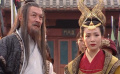 容嬷嬷不在，皇后又找来一个邪术国师，又开始密谋害人之计！